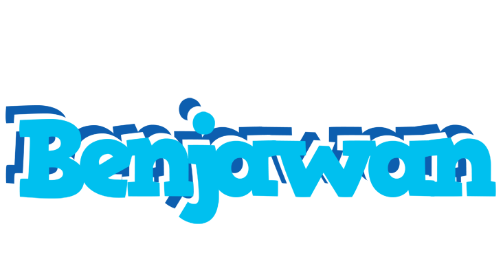 Benjawan jacuzzi logo