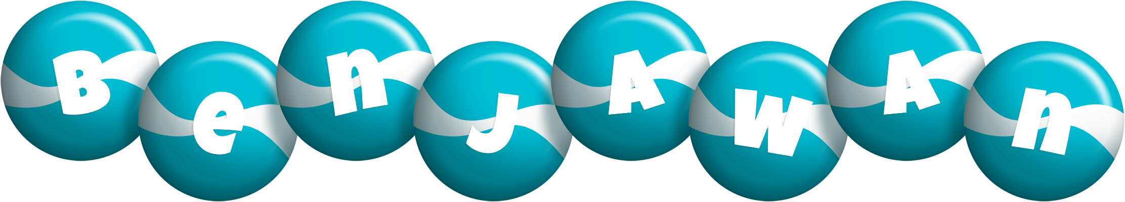 Benjawan messi logo