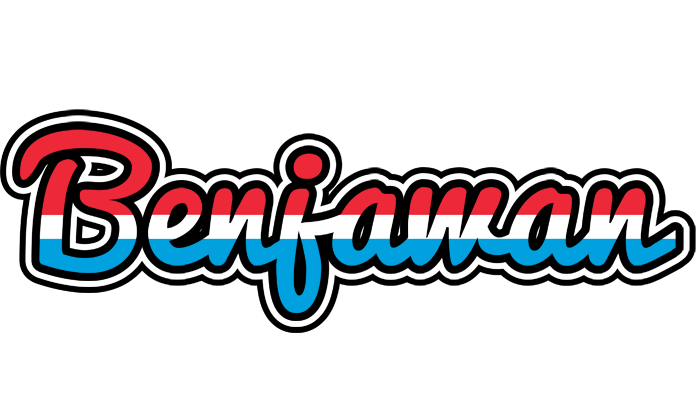 Benjawan norway logo