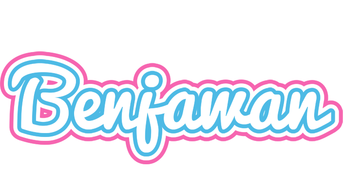 Benjawan outdoors logo