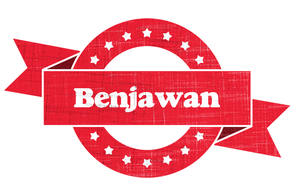 Benjawan passion logo