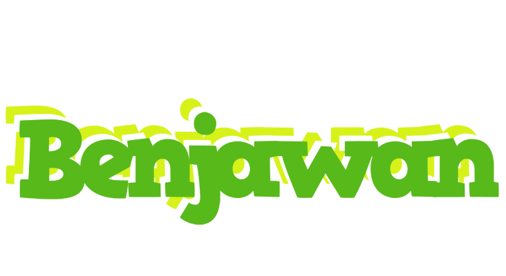 Benjawan picnic logo