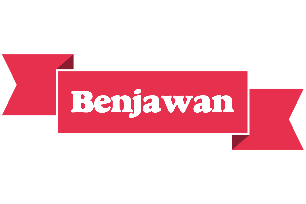 Benjawan sale logo