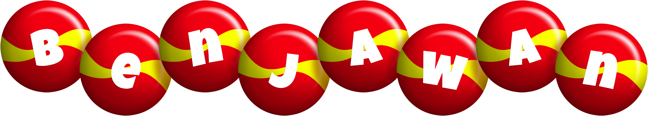 Benjawan spain logo