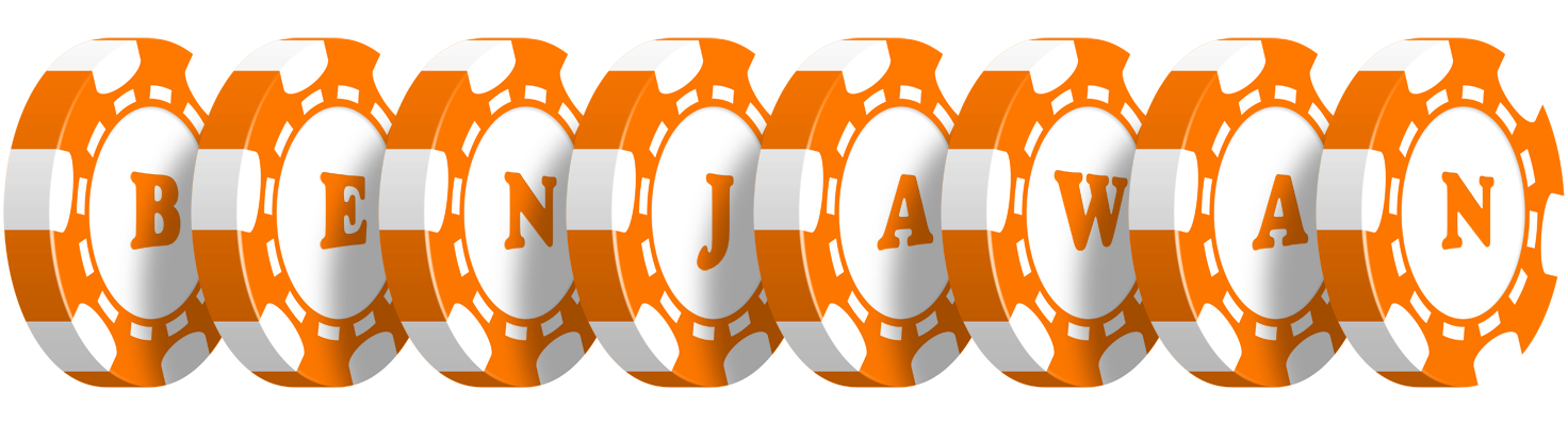 Benjawan stacks logo