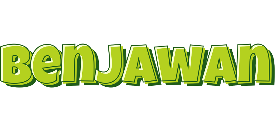 Benjawan summer logo