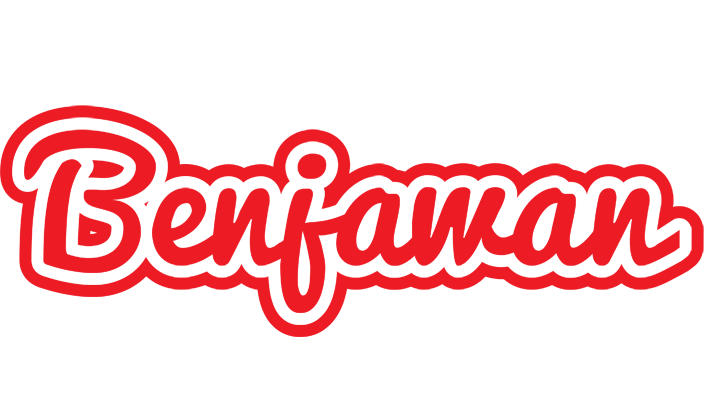 Benjawan sunshine logo