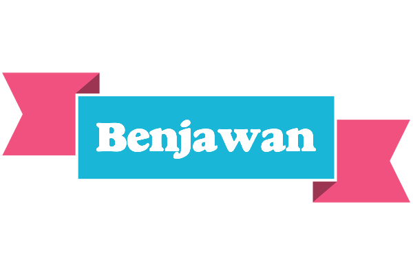 Benjawan today logo