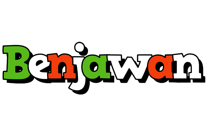 Benjawan venezia logo