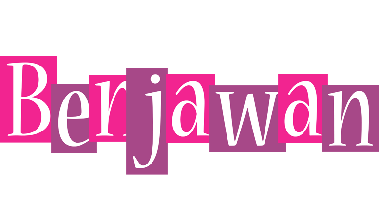 Benjawan whine logo