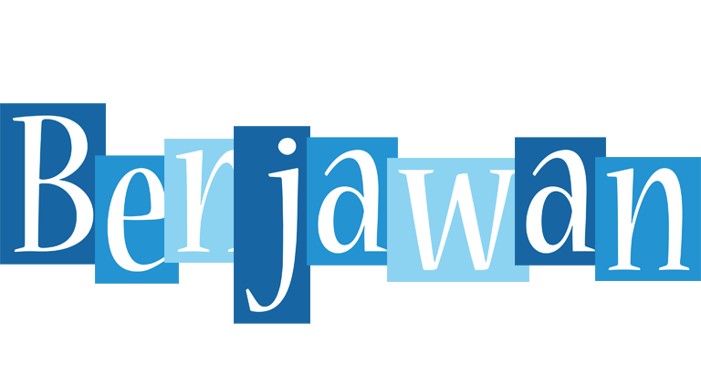 Benjawan winter logo