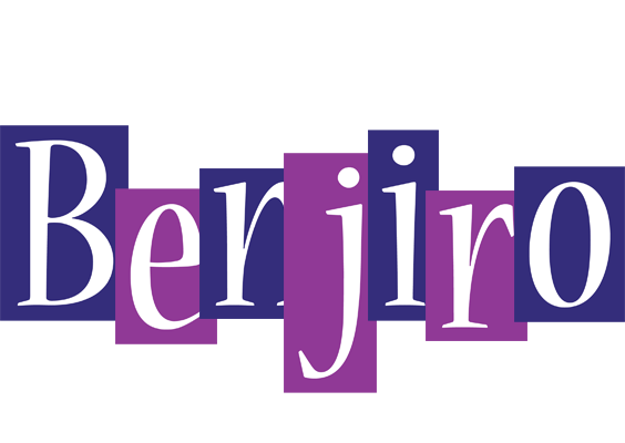 Benjiro autumn logo