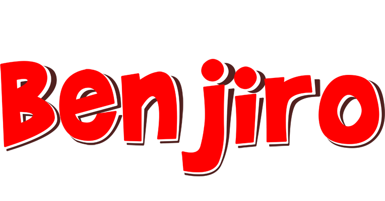 Benjiro basket logo