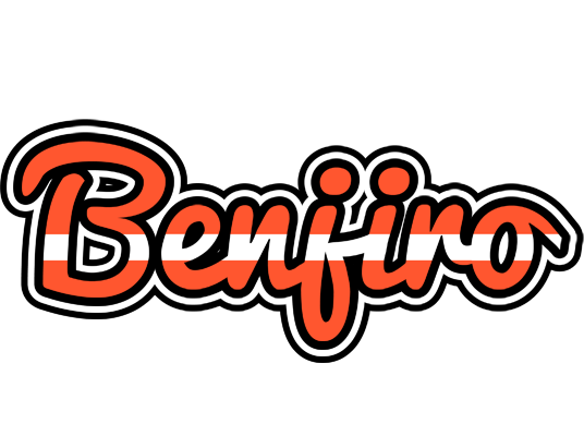Benjiro denmark logo