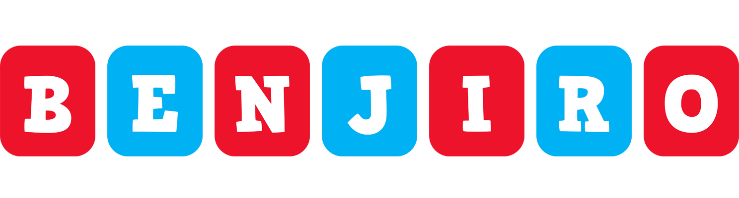 Benjiro diesel logo
