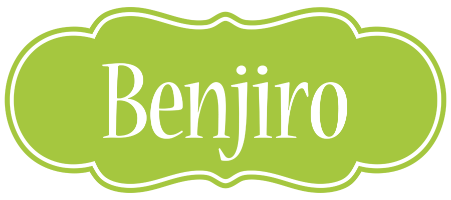 Benjiro family logo