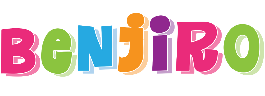 Benjiro friday logo