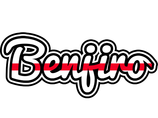 Benjiro kingdom logo