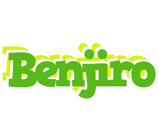 Benjiro picnic logo