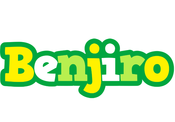 Benjiro soccer logo