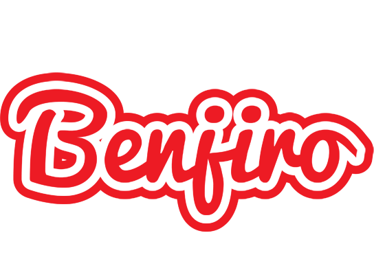 Benjiro sunshine logo