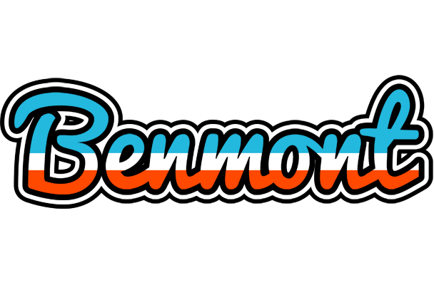 Benmont america logo