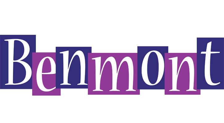 Benmont autumn logo