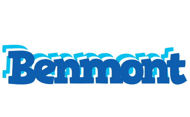 Benmont business logo
