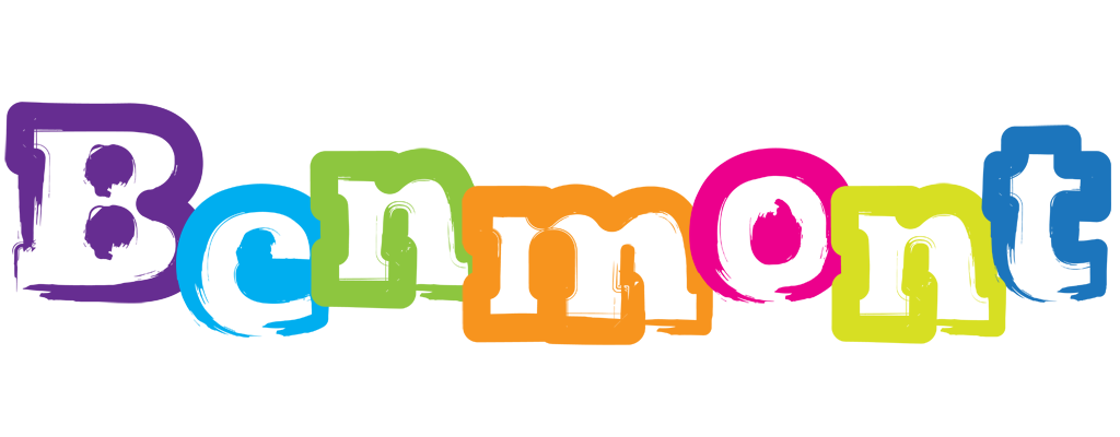 Benmont casino logo