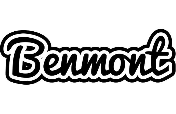 Benmont chess logo