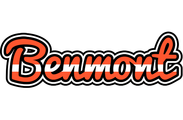 Benmont denmark logo