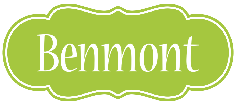 Benmont family logo