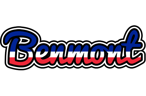 Benmont france logo