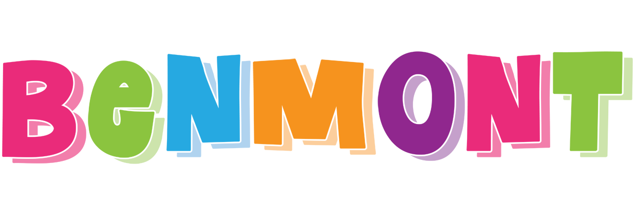 Benmont friday logo