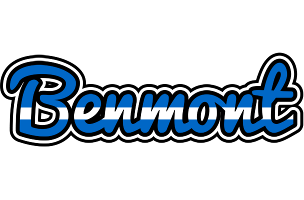 Benmont greece logo