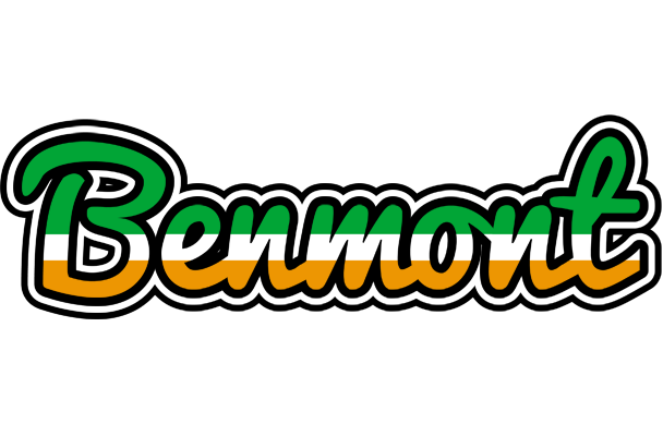 Benmont ireland logo