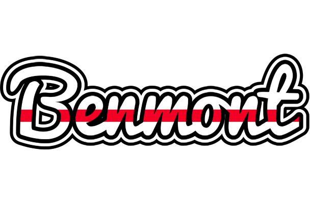 Benmont kingdom logo