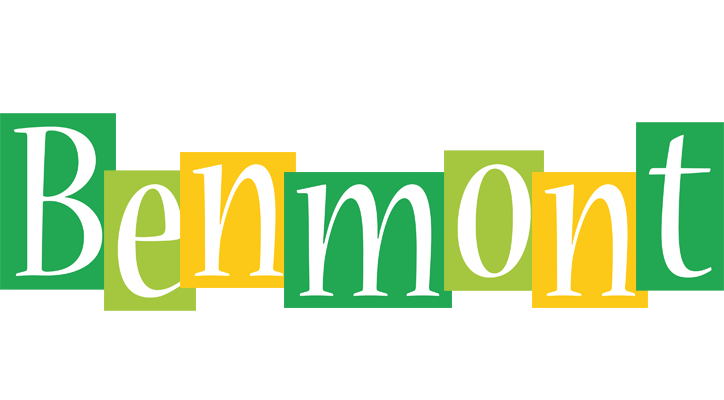 Benmont lemonade logo