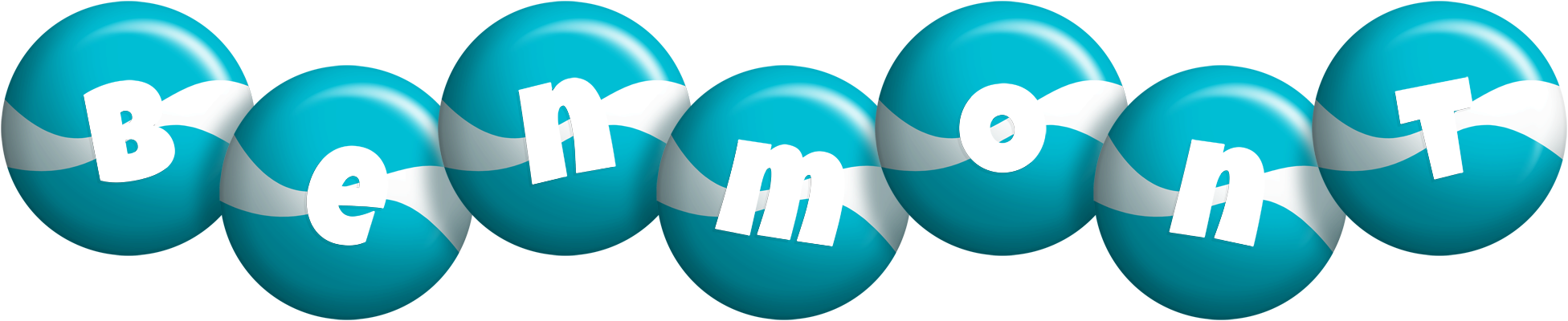 Benmont messi logo