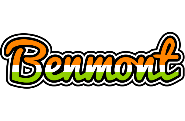 Benmont mumbai logo