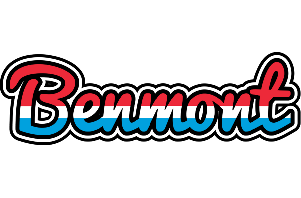 Benmont norway logo