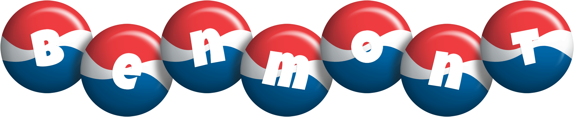 Benmont paris logo