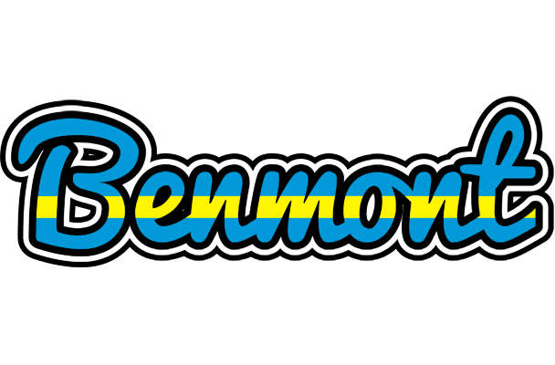 Benmont sweden logo