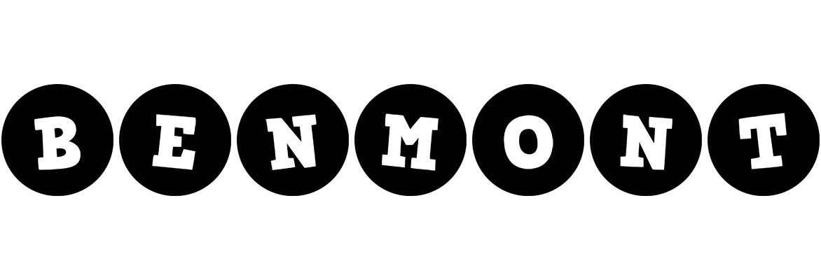 Benmont tools logo