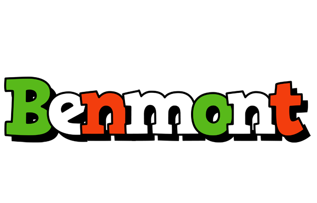 Benmont venezia logo