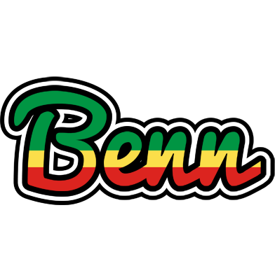 Benn african logo