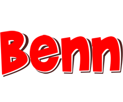 Benn basket logo