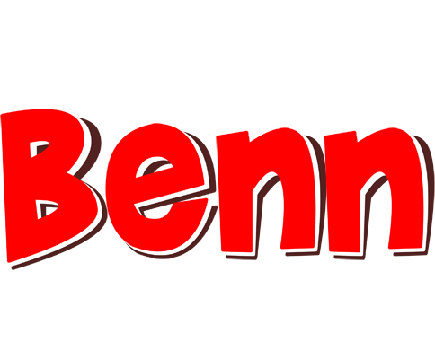 Benn basket logo