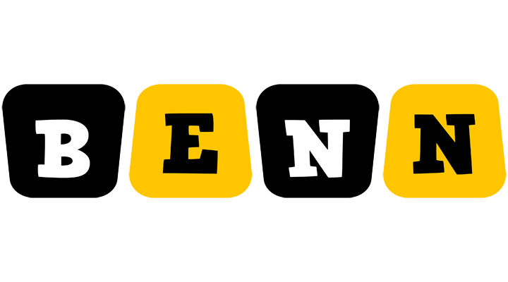 Benn boots logo