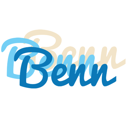 Benn breeze logo